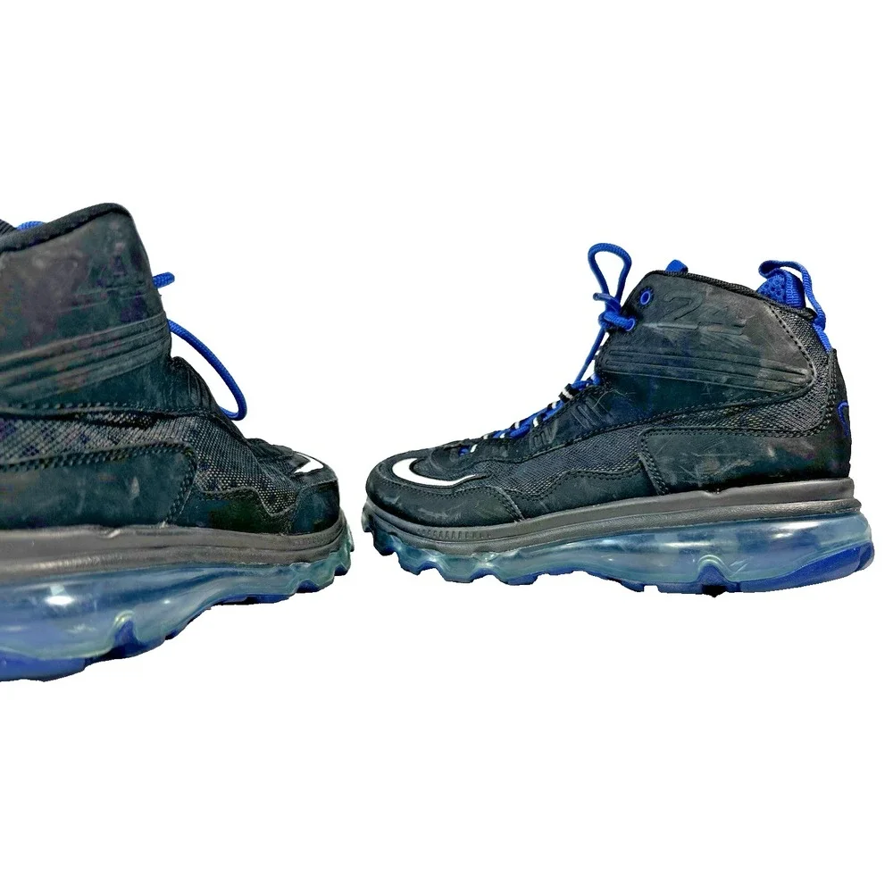 2011 Nike Air Max Griffey Jr. 